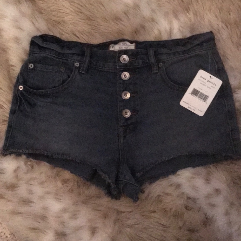 NWT Free People Shorts